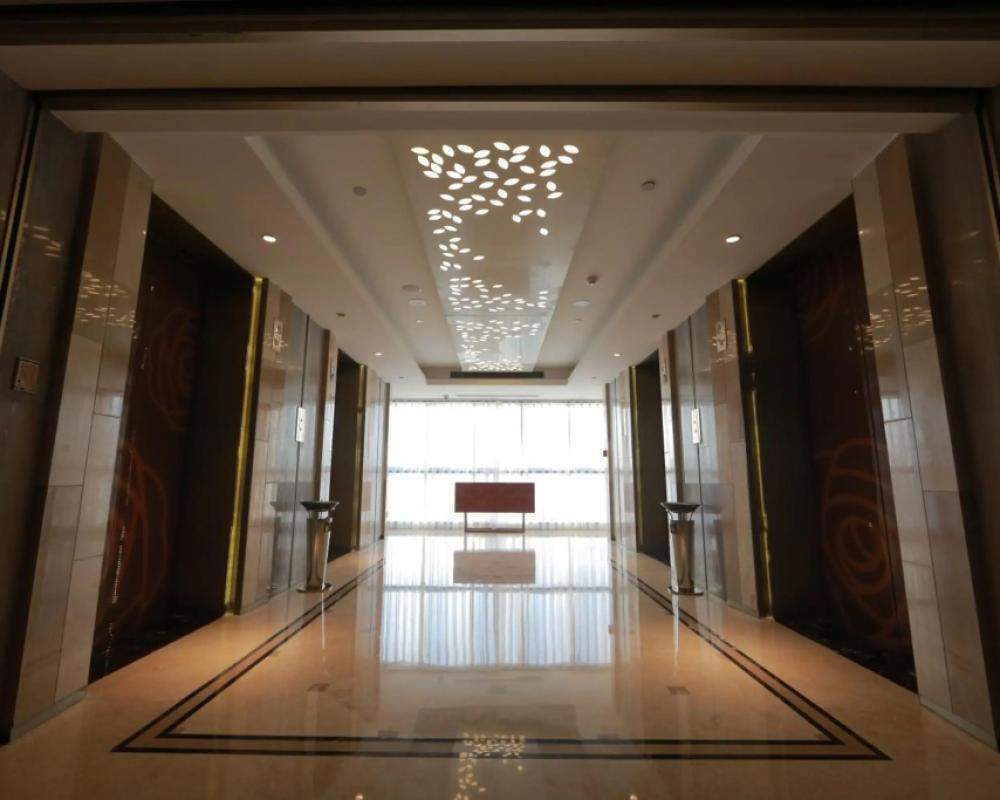 фото Pullman Wenzhou