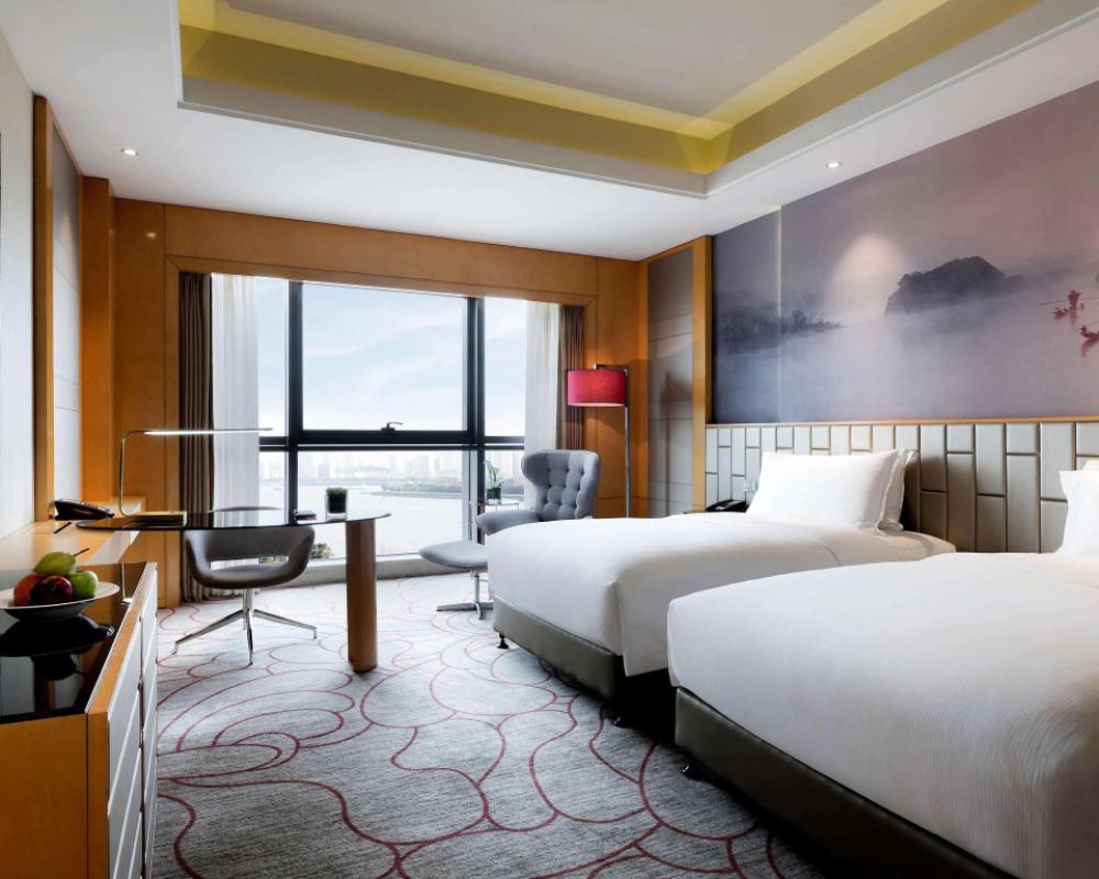 фото Pullman Wenzhou