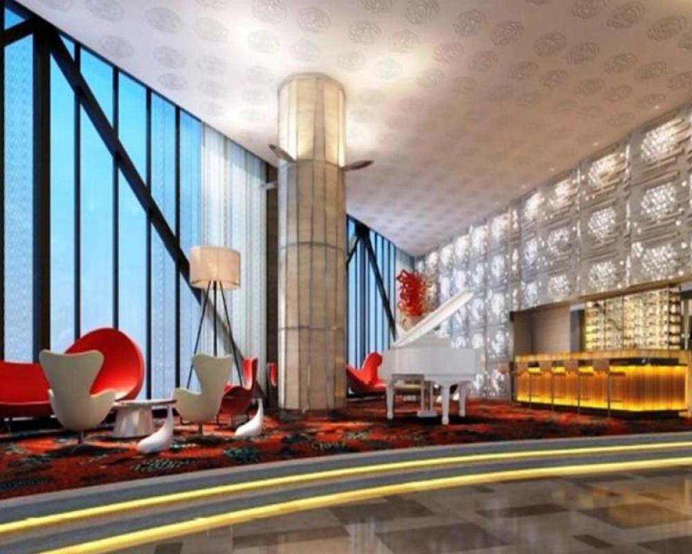 фото Pullman Wenzhou