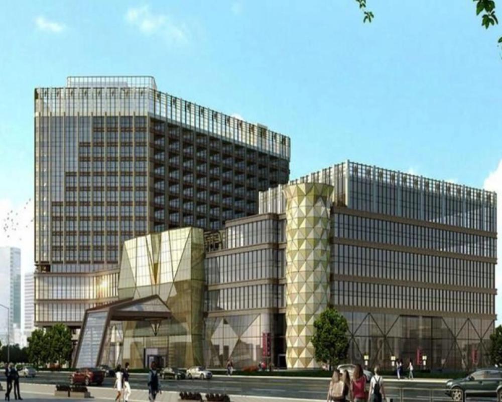 фото Pullman Wenzhou