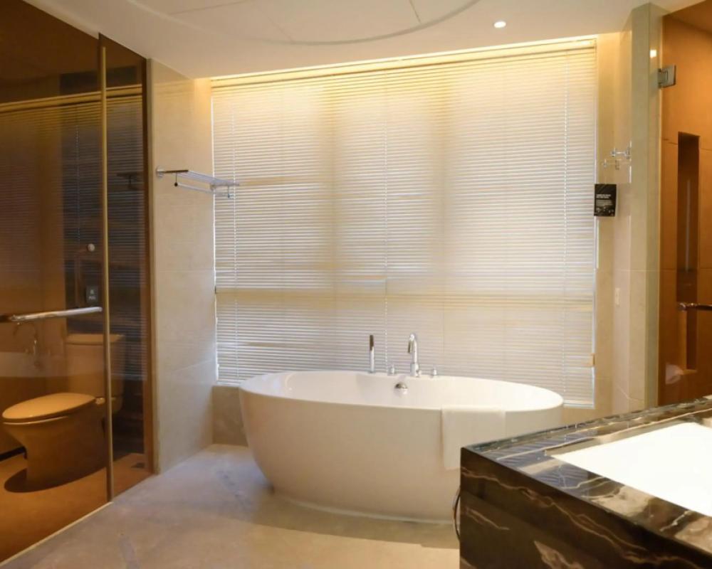 фото Pullman Wenzhou