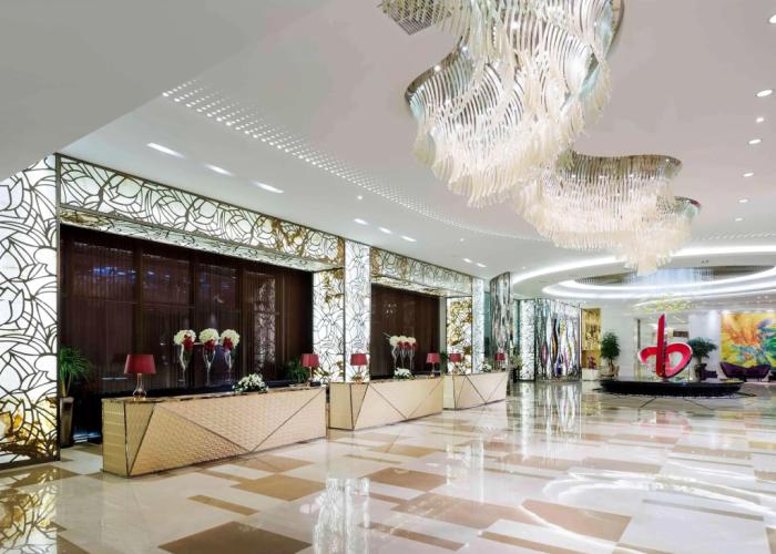 Pullman Wenzhou
