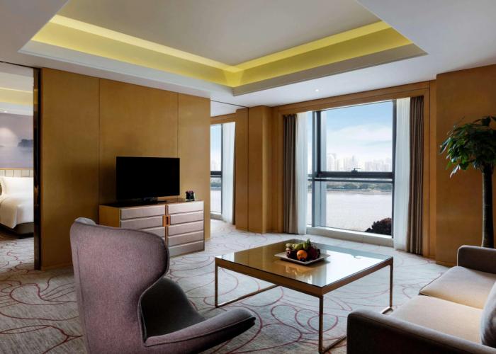 Pullman Wenzhou