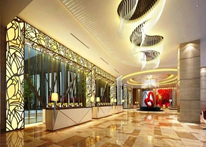 Pullman Wenzhou