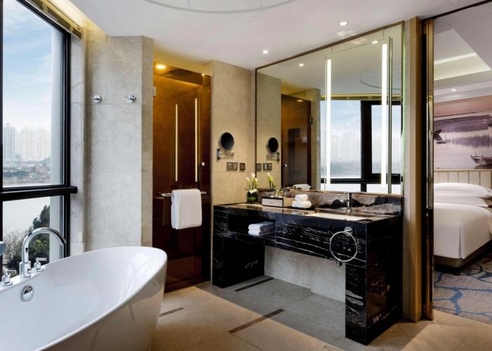 Pullman Wenzhou