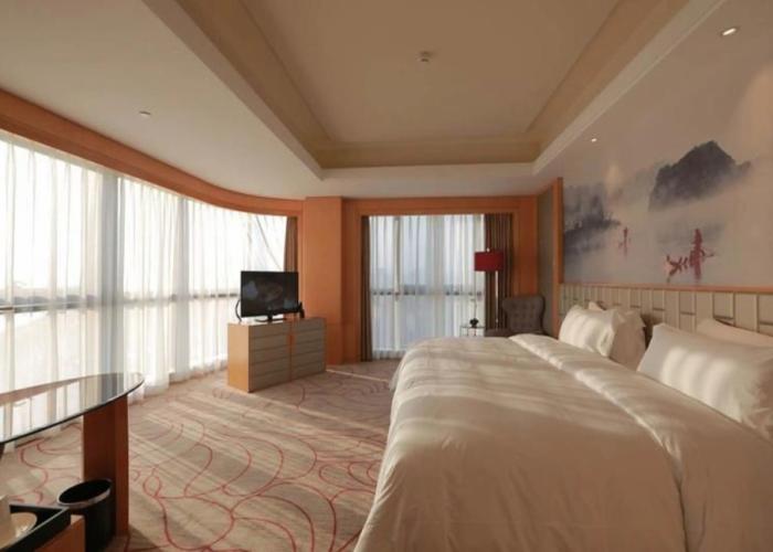 Pullman Wenzhou