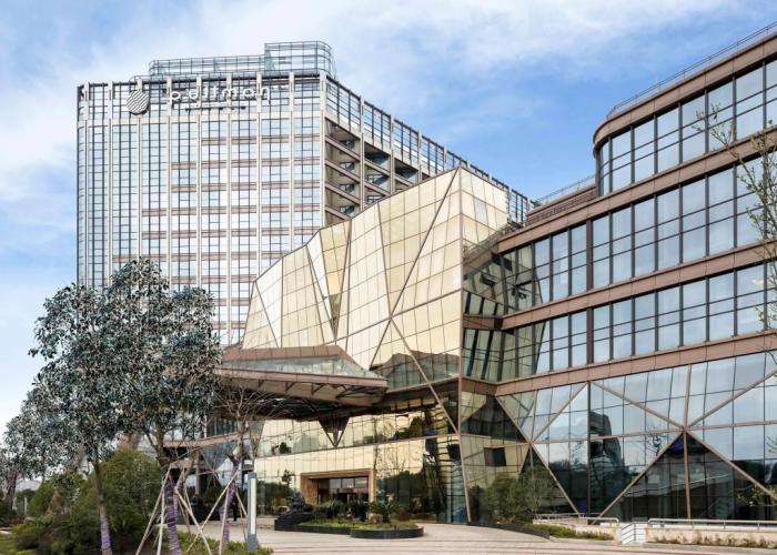 Pullman Wenzhou