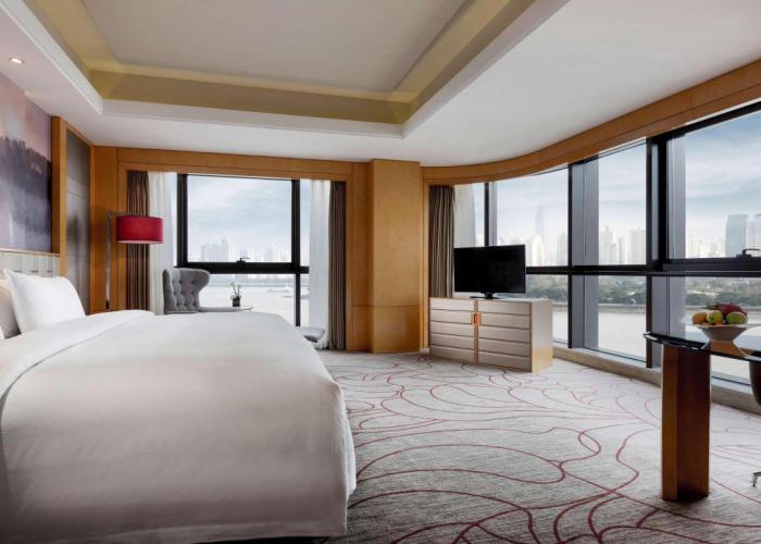 Pullman Wenzhou