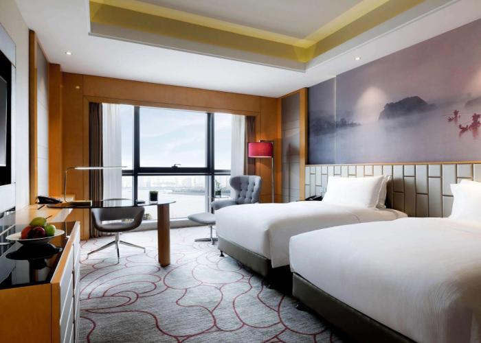 Pullman Wenzhou