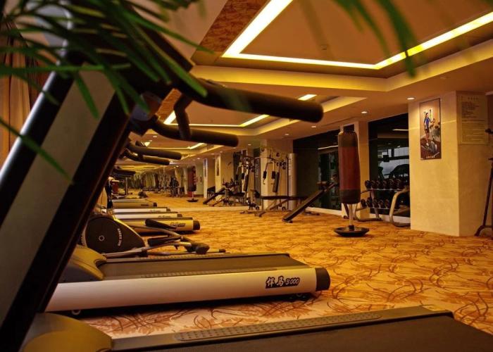 Jinding Hotel