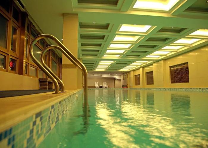 Jinding Hotel