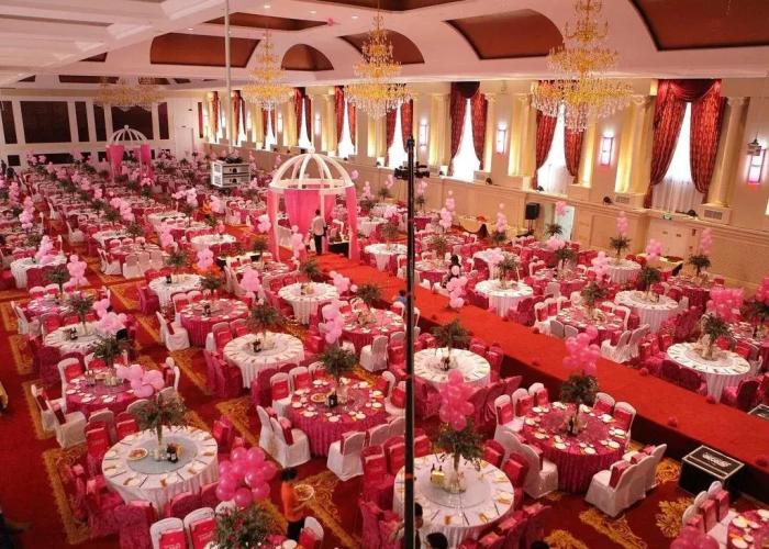 Jinding Hotel