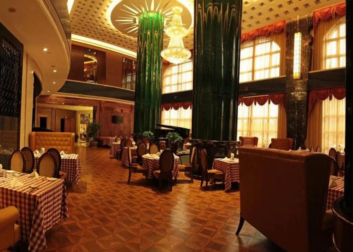Jinding Hotel