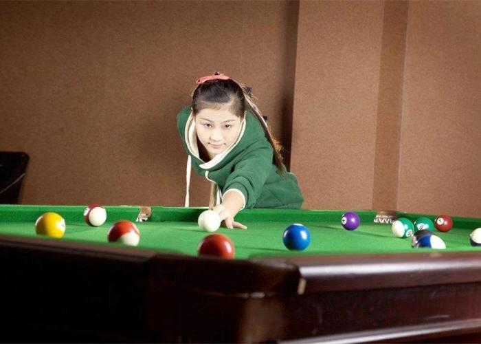 Jinding Hotel