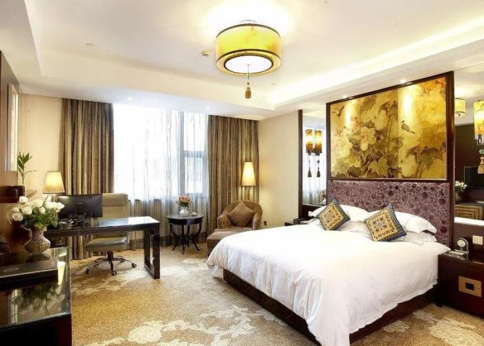 Yuntianlou Holiday Royal Hotel