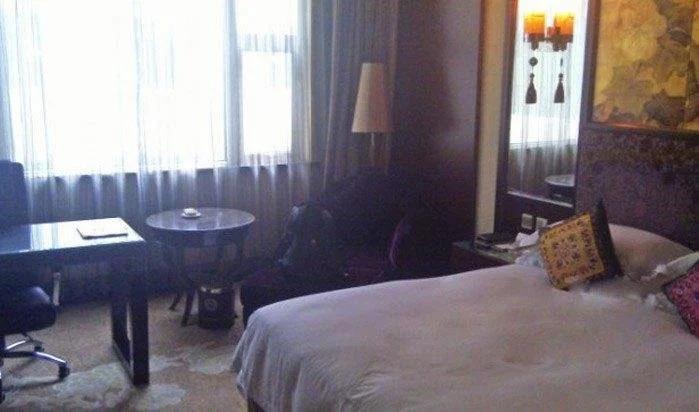 Yuntianlou Holiday Royal Hotel