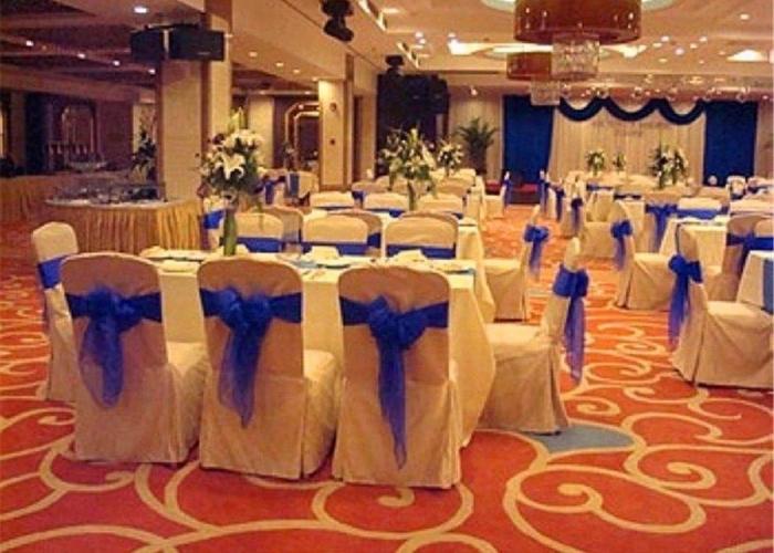 Yuntianlou Holiday Royal Hotel