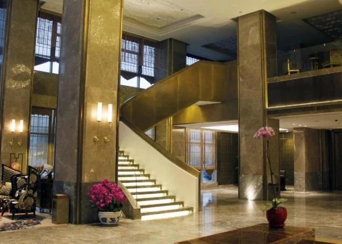 The Pearl Boutique Hotel