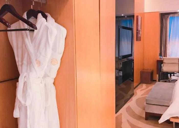 The Pearl Boutique Hotel