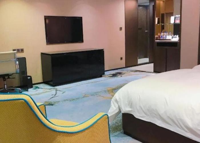 The Pearl Boutique Hotel
