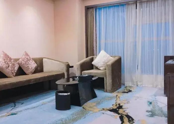 The Pearl Boutique Hotel
