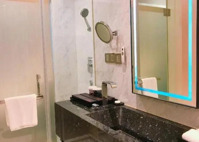 The Pearl Boutique Hotel