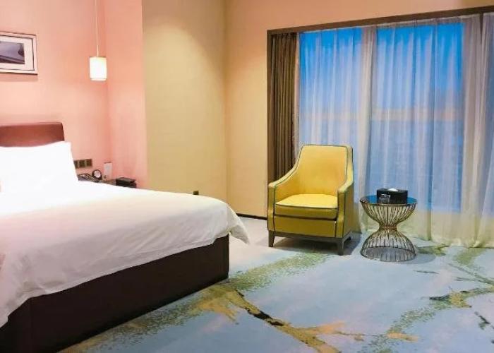 The Pearl Boutique Hotel