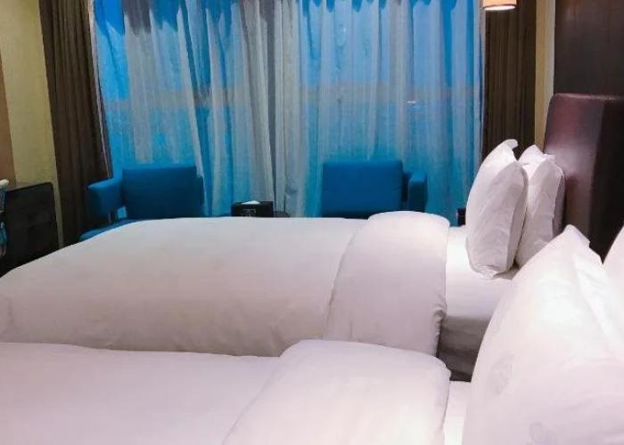 The Pearl Boutique Hotel