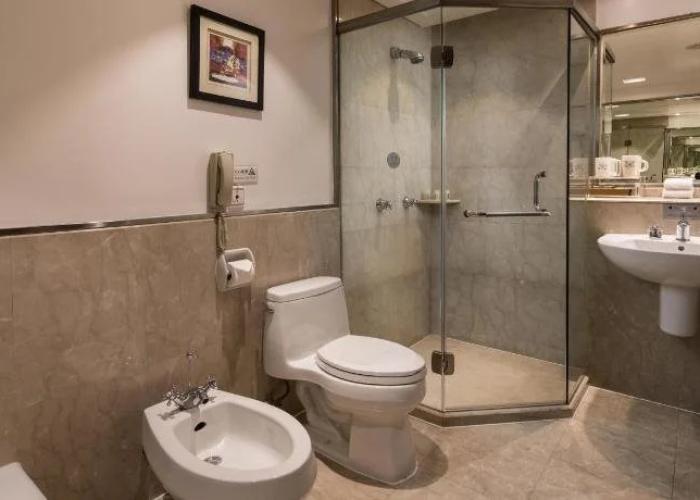 Overseas Chinese Hotel Wenzhou