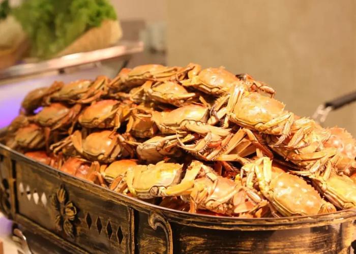 Overseas Chinese Hotel Wenzhou