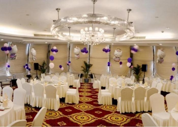 Wenzhou Dynasty Hotel