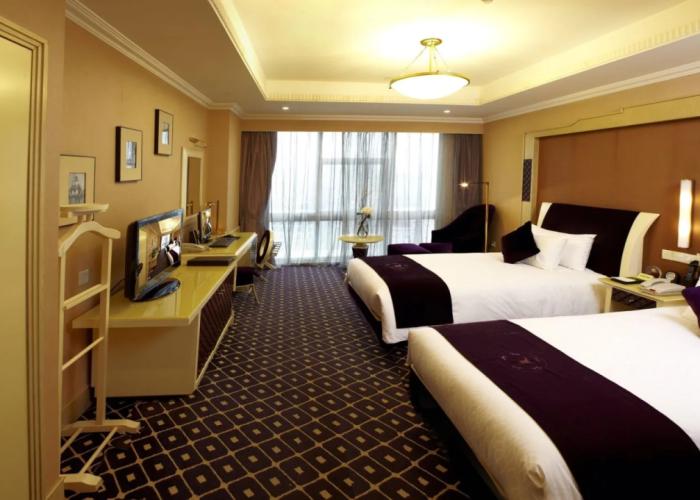 Wenzhou Dynasty Hotel