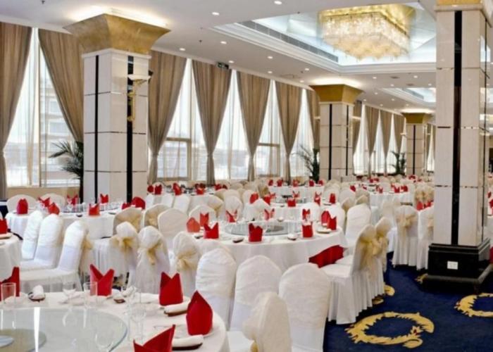 Wenzhou Dynasty Hotel