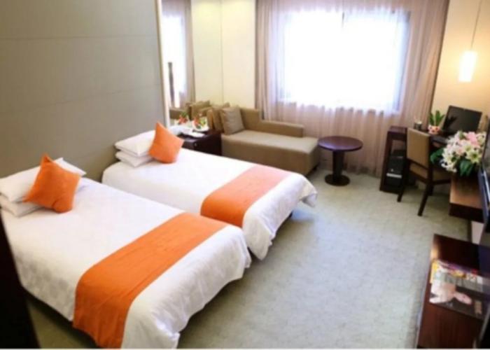 Wenzhou Dynasty Hotel