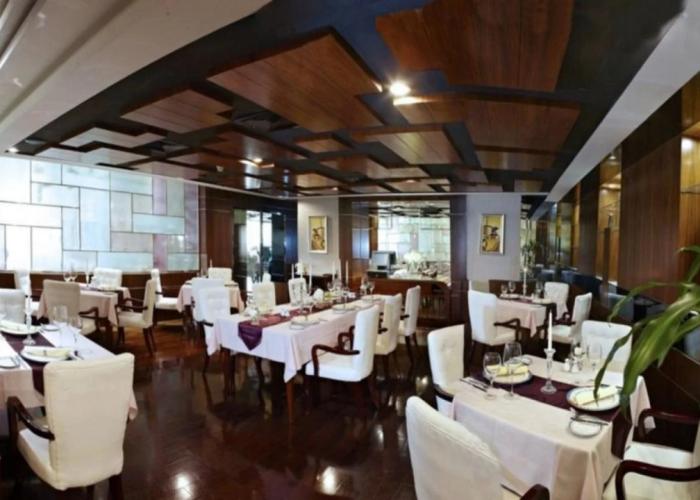 Wenzhou Dynasty Hotel