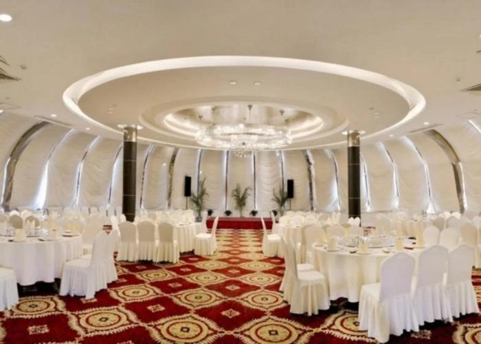 Wenzhou Dynasty Hotel