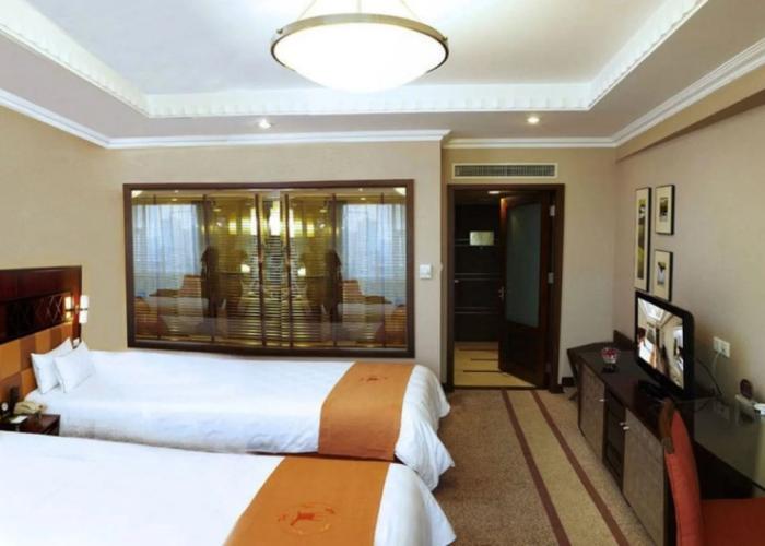 Wenzhou Dynasty Hotel