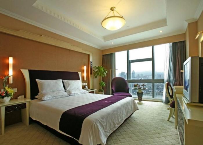 Wenzhou Dynasty Hotel