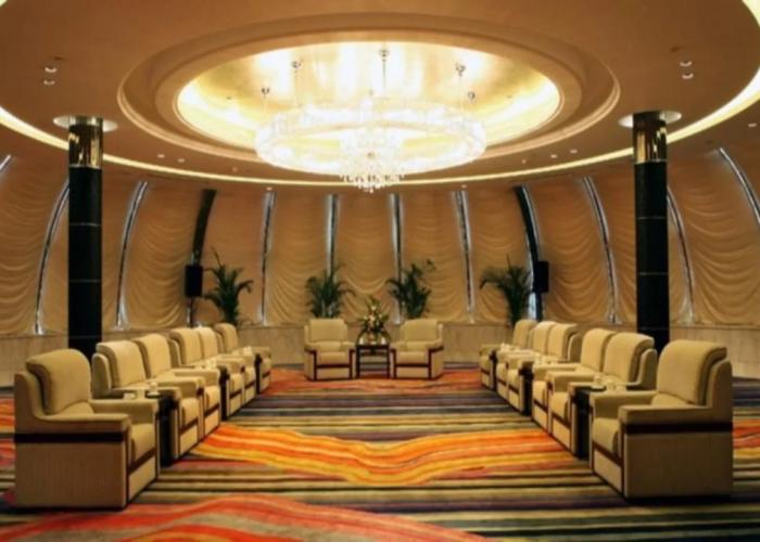 Wenzhou Dynasty Hotel