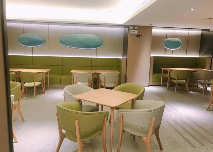 Ji Hotel Wenzhou Chezhan Avenue
