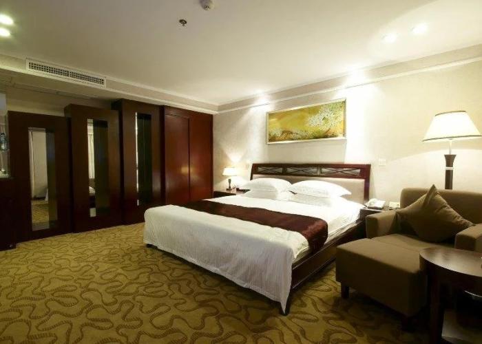 Ruian Zhonglai Hotel