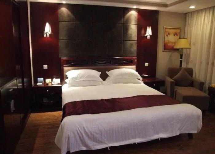 Ruian Zhonglai Hotel