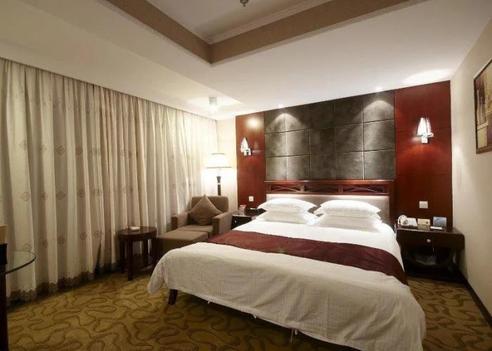 Ruian Zhonglai Hotel