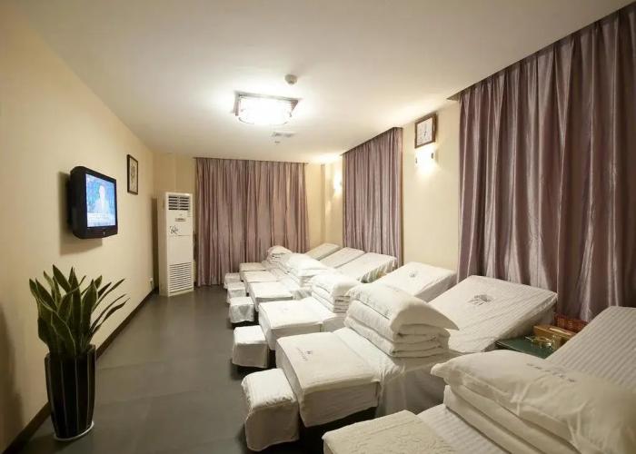 Ruian Zhonglai Hotel
