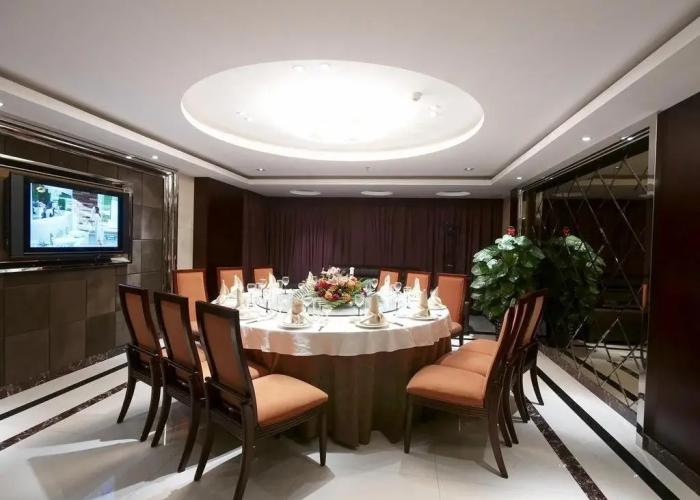 Ruian Zhonglai Hotel