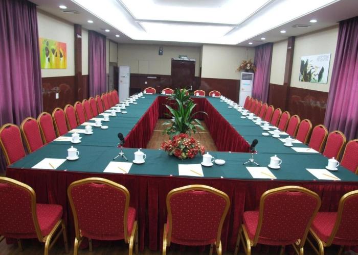 Ruian Zhonglai Hotel