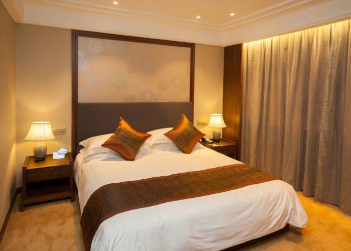 Shui Xin Hotel Wenzhou