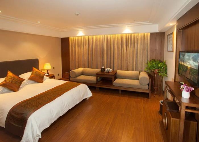 Shui Xin Hotel Wenzhou