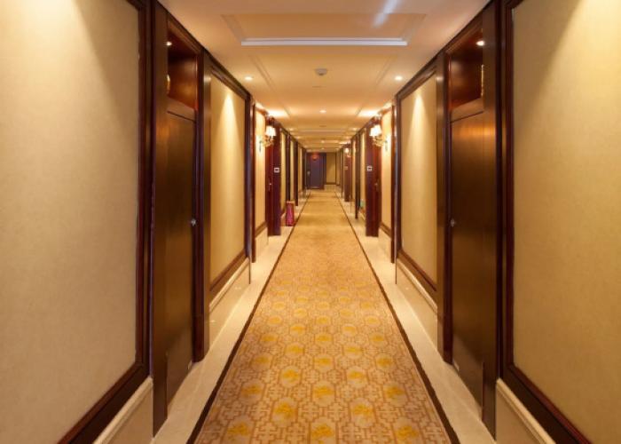 Shui Xin Hotel Wenzhou