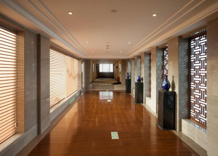 Shui Xin Hotel Wenzhou
